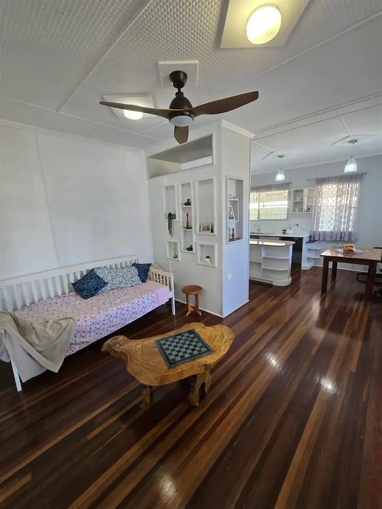 Sixth view of Homely house listing, 3 Auer Street, Kepnock QLD 4670