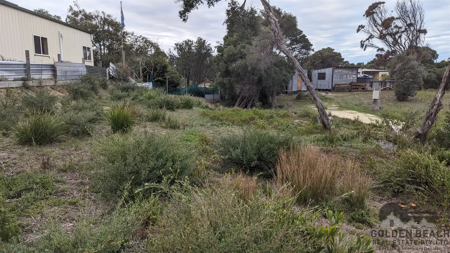 Main view of Homely land listing, 10 Haven Way, Golden Beach VIC 3851