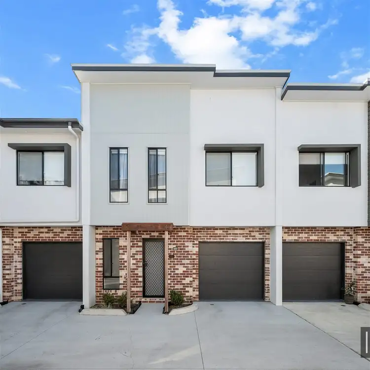 Main view of Homely townhouse listing, 65/71 AMY STREET, Morayfield QLD 4506