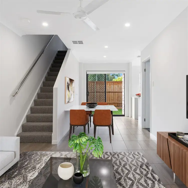 Second view of Homely townhouse listing, 65/71 AMY STREET, Morayfield QLD 4506