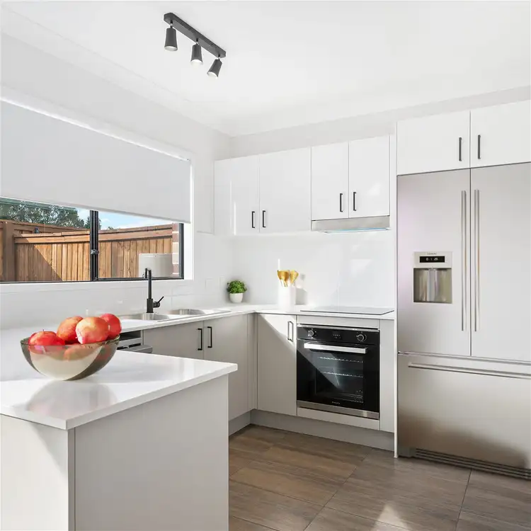 Third view of Homely townhouse listing, 65/71 AMY STREET, Morayfield QLD 4506