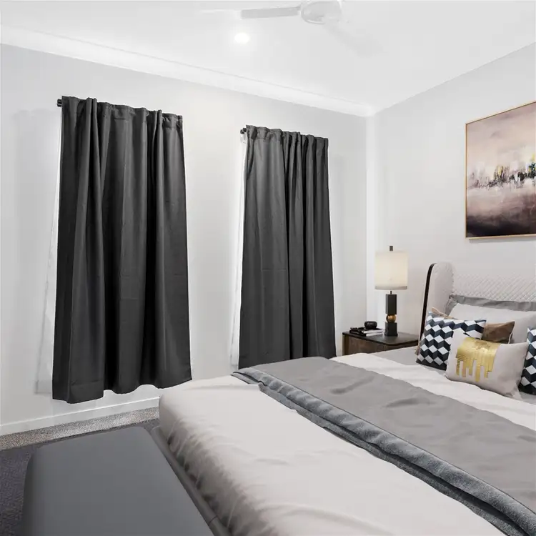Fourth view of Homely townhouse listing, 65/71 AMY STREET, Morayfield QLD 4506