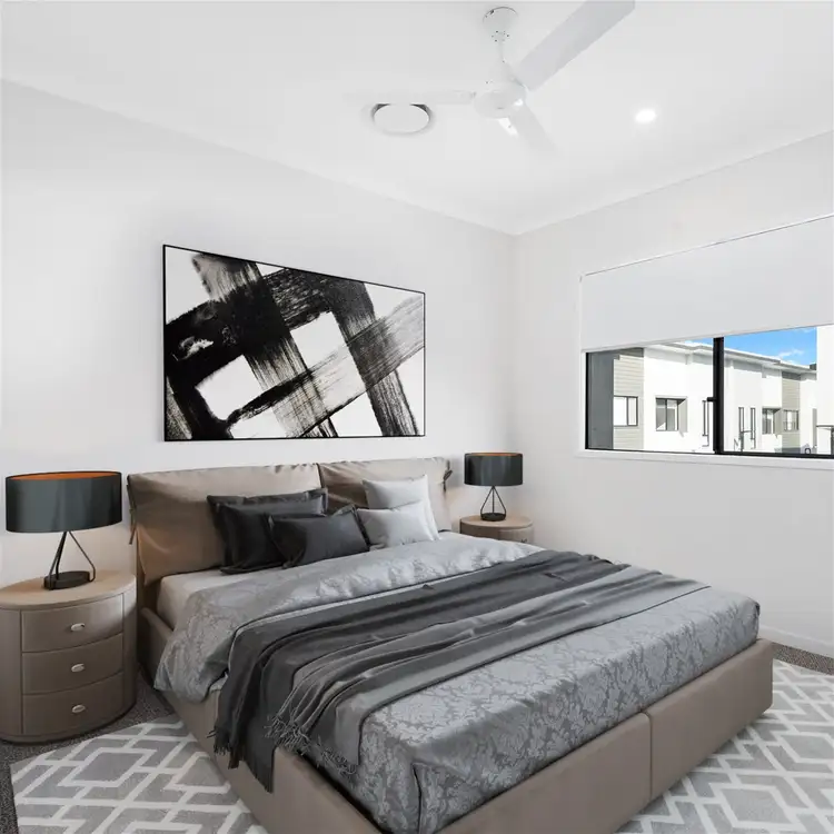 Sixth view of Homely townhouse listing, 65/71 AMY STREET, Morayfield QLD 4506