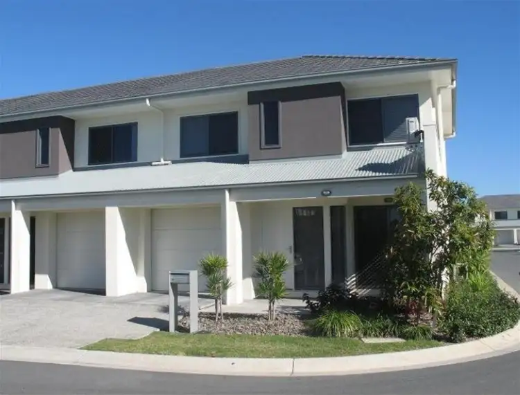 18 Evergreen Close