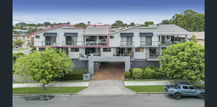 5/30 Real Street, Annerley QLD 4103