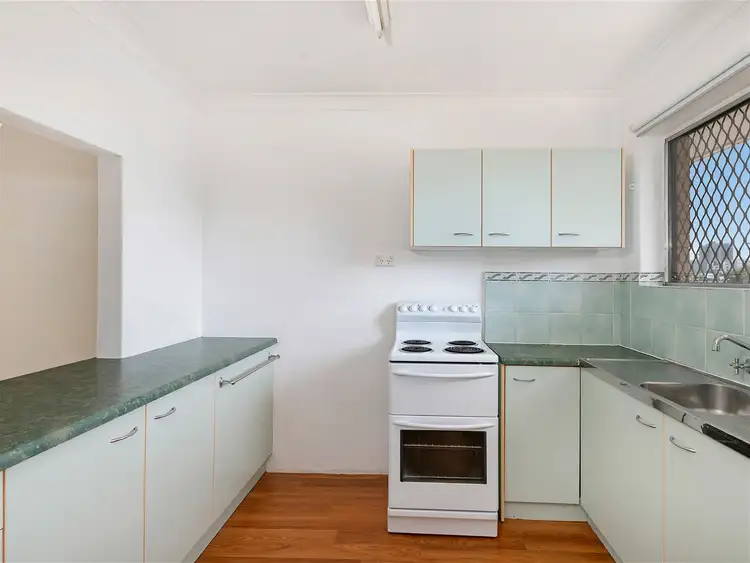 Third view of Homely unit listing, 6/9 Main Avenue, Coorparoo QLD 4151