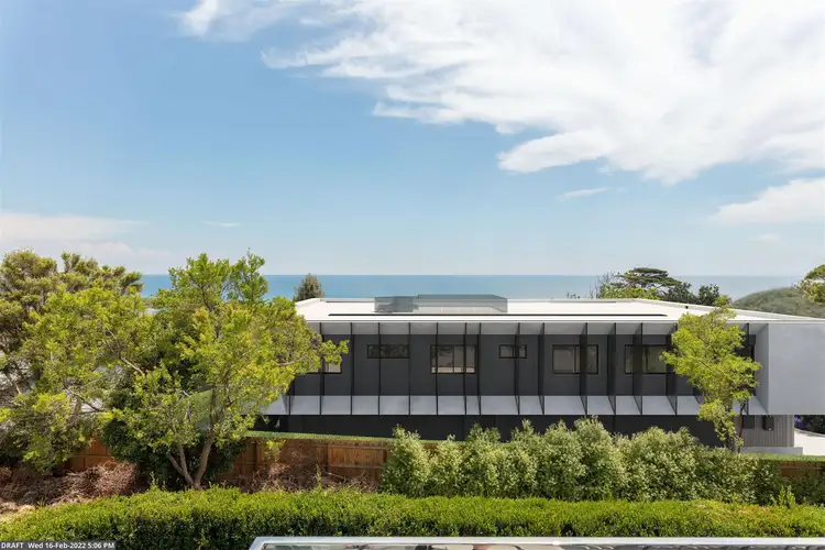 Sixth view of Homely house listing, 38 watts parade, Mount Eliza VIC 3930
