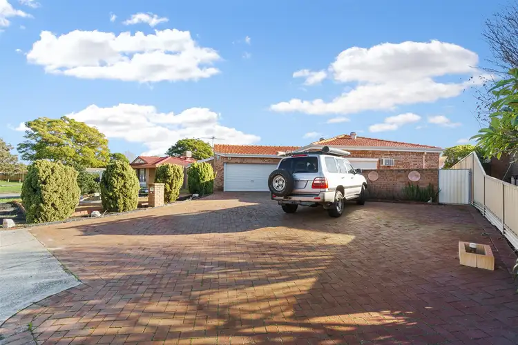 3 Cable Place, Morley WA 6062