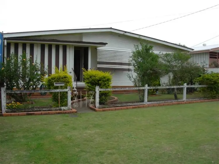 49 Vivian, Eastern Heights QLD 4305