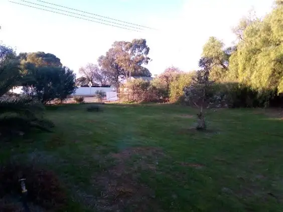 Third view of Homely land listing, 12 Bondowie Street, Gladstone SA 5473