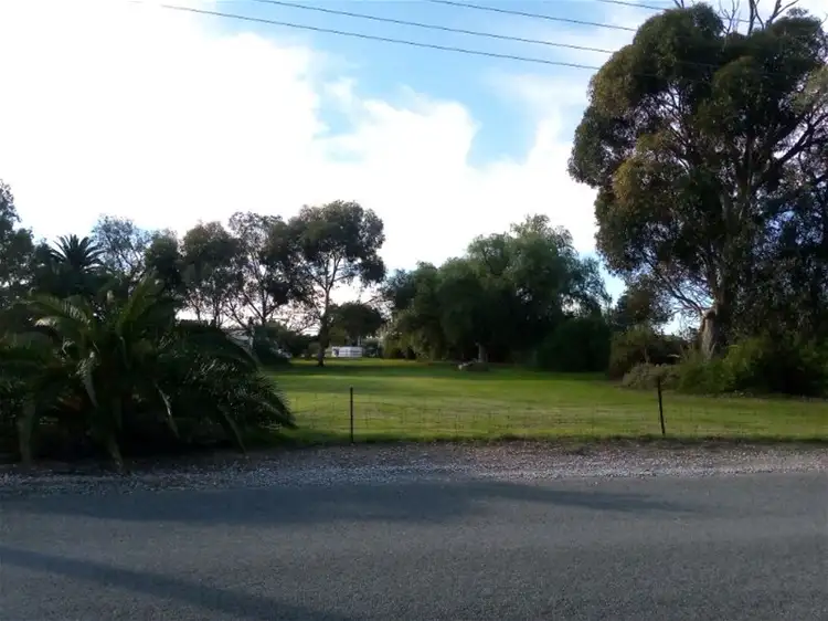 Fourth view of Homely land listing, 12 Bondowie Street, Gladstone SA 5473