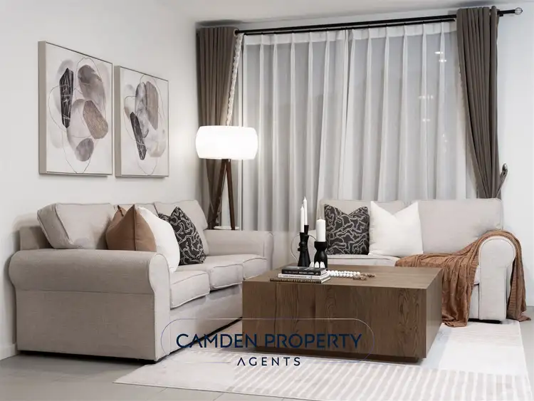 Sixth view of Homely house listing, 46 Ballandean Blvd, Gledswood Hills NSW 2557