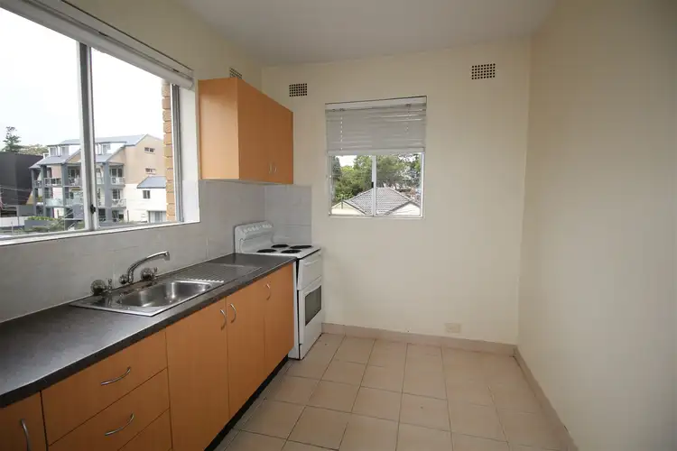 Third view of Homely unit listing, 3/104 Bland Street, Ashfield NSW 2131