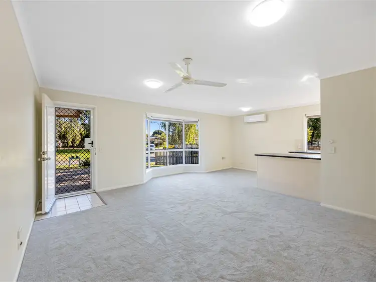 Second view of Homely house listing, 1/15 Mooney Close, Goodna QLD 4300