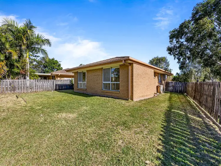 Third view of Homely house listing, 1/15 Mooney Close, Goodna QLD 4300