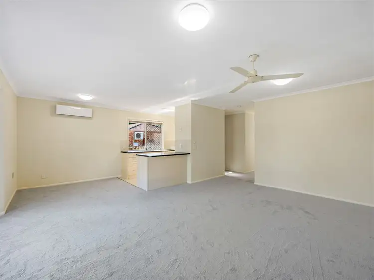 Fifth view of Homely house listing, 1/15 Mooney Close, Goodna QLD 4300