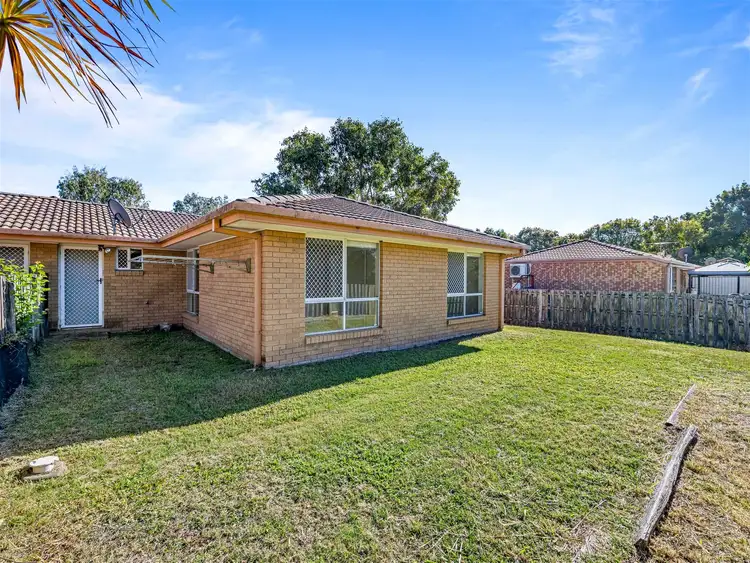 Sixth view of Homely house listing, 1/15 Mooney Close, Goodna QLD 4300