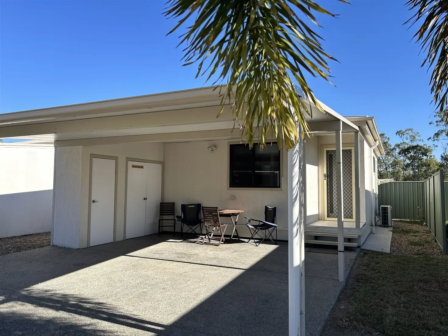 Main view of Homely unit listing, 35/12 Atkinson St, Middlemount QLD 4746