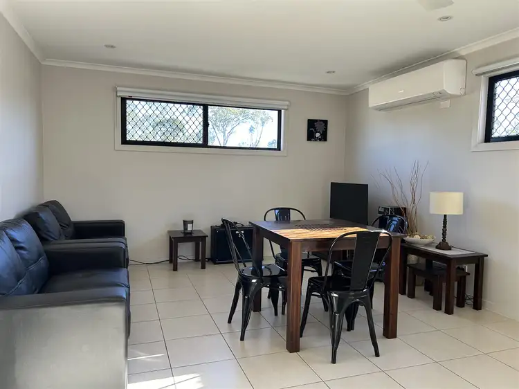 Second view of Homely unit listing, 35/12 Atkinson St, Middlemount QLD 4746