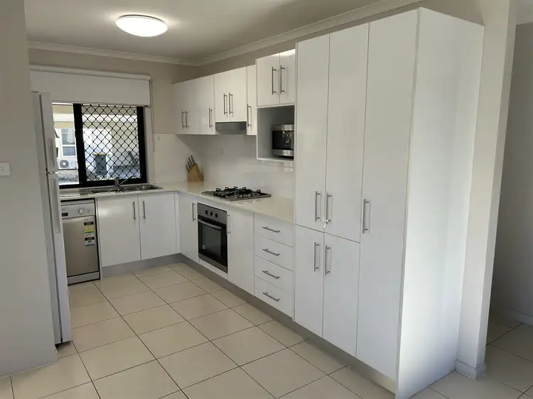 Third view of Homely unit listing, 35/12 Atkinson St, Middlemount QLD 4746