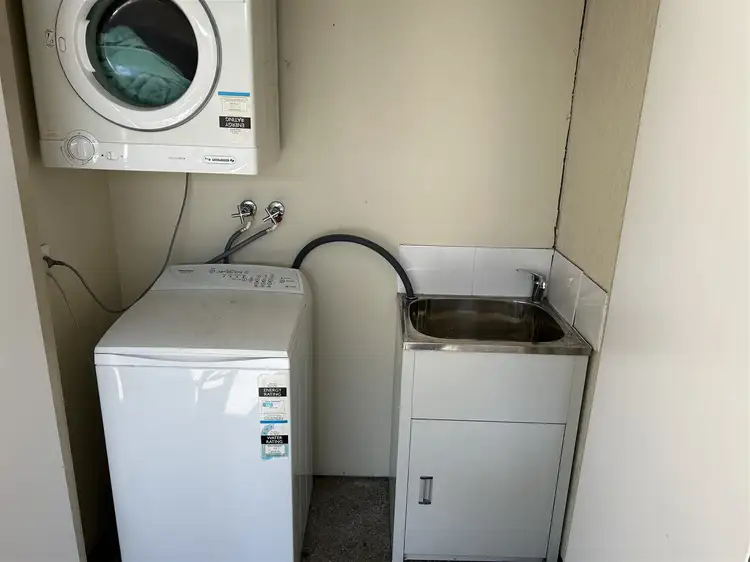 Seventh view of Homely unit listing, 35/12 Atkinson St, Middlemount QLD 4746