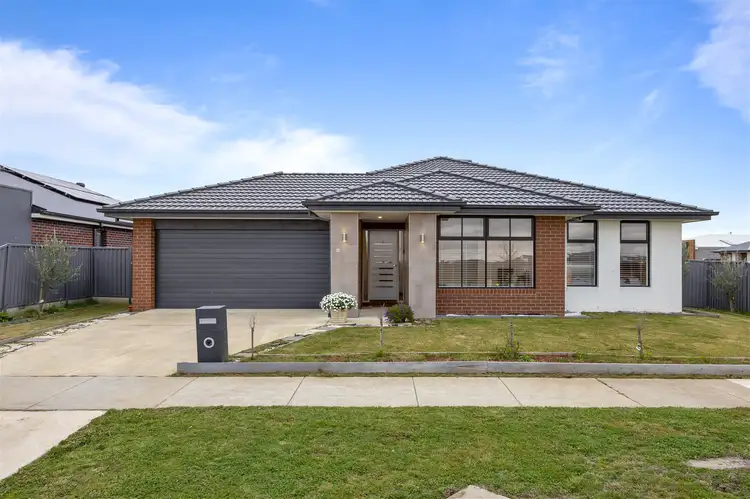 9 Kilkenny Drive, Alfredton VIC 3350