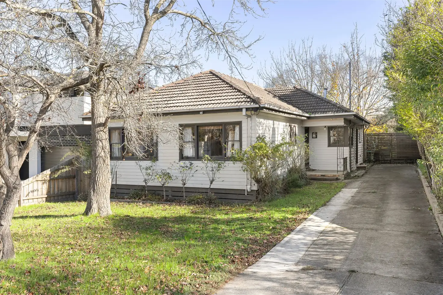 Main view of Homely house listing, 15 Kathleen Street, Rosanna VIC 3084