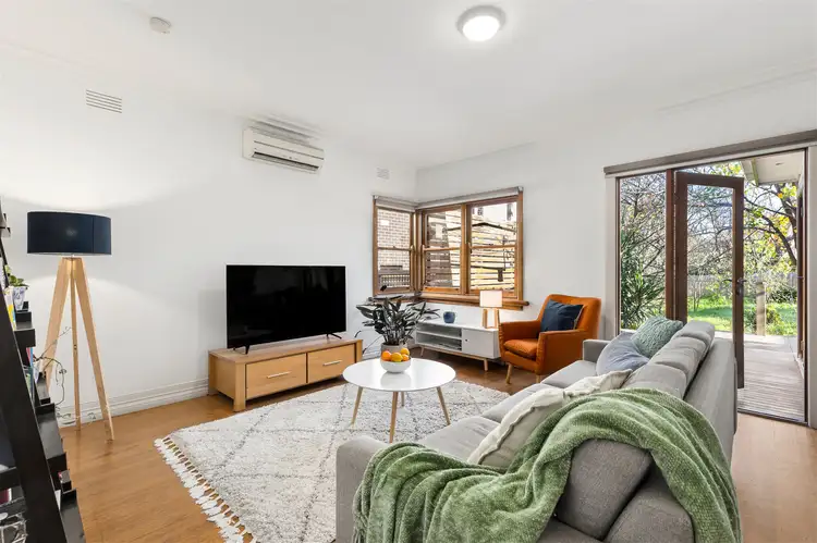 Second view of Homely house listing, 15 Kathleen Street, Rosanna VIC 3084