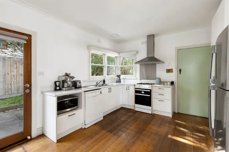 Third view of Homely house listing, 15 Kathleen Street, Rosanna VIC 3084