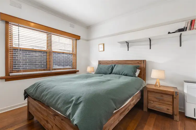 Fifth view of Homely house listing, 15 Kathleen Street, Rosanna VIC 3084