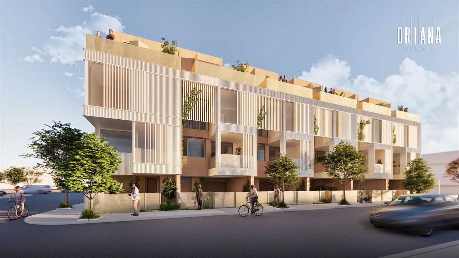 Main view of Homely house listing, 6 James Street, Fremantle WA 6160