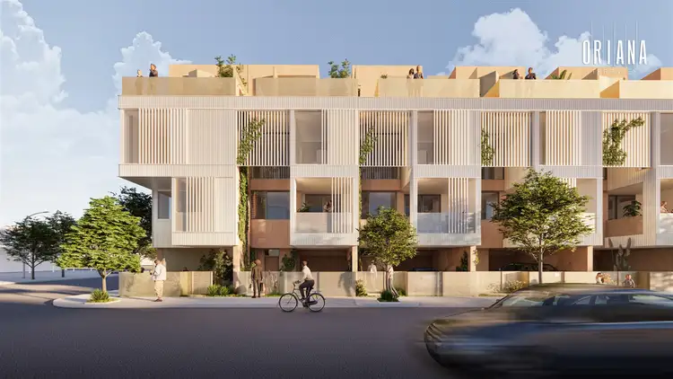 Third view of Homely house listing, 6 James Street, Fremantle WA 6160