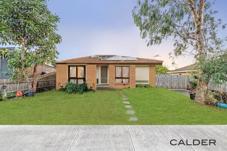 2 Monza Court, Deer Park VIC 3023