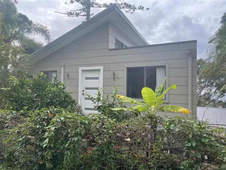 60a Grandview Drive, Newport NSW 2106