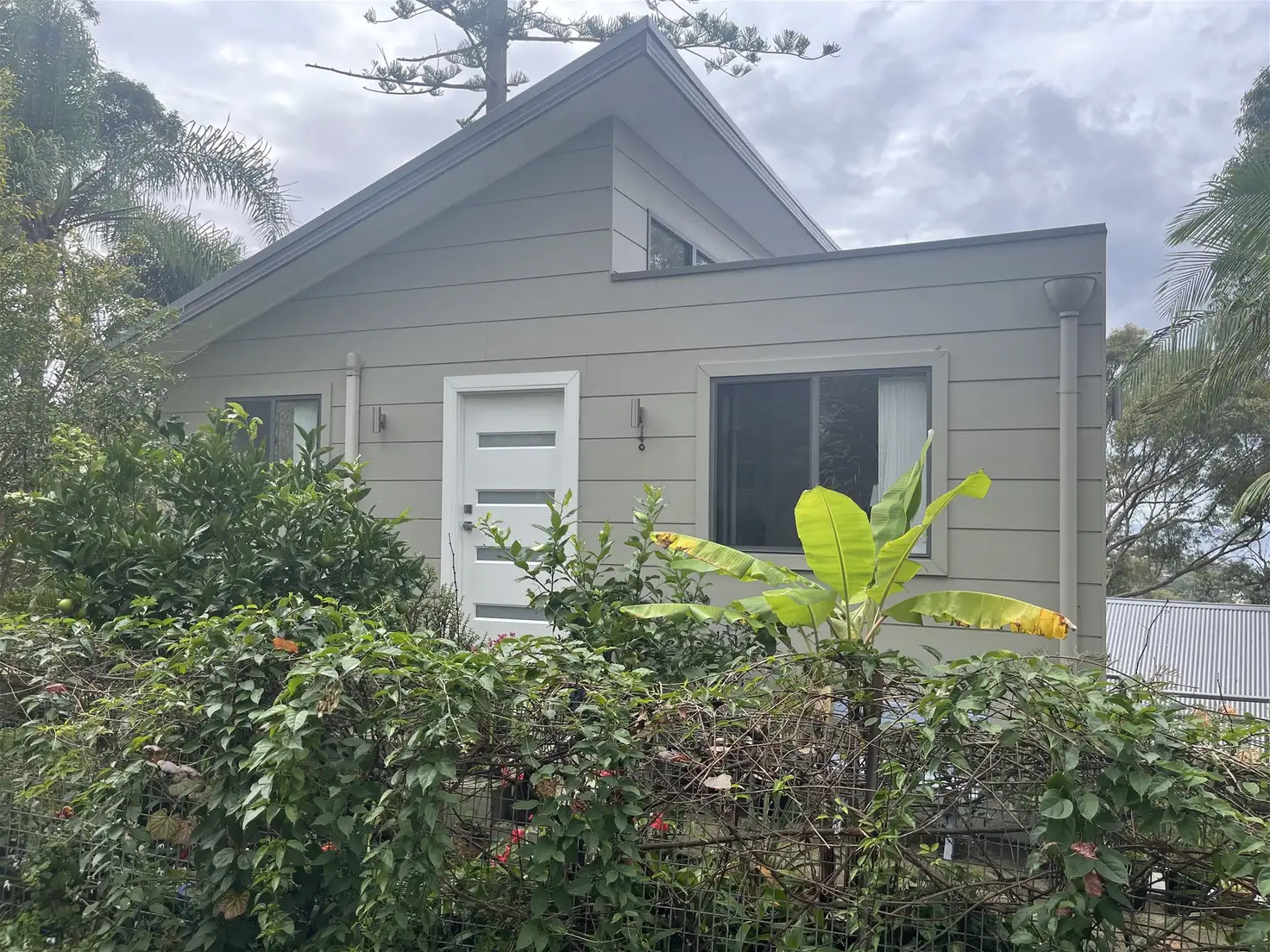 Main view of Homely house listing, 60a Grandview Drive, Newport NSW 2106