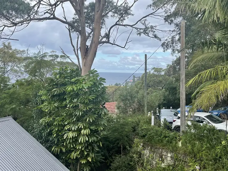 Second view of Homely house listing, 60a Grandview Drive, Newport NSW 2106