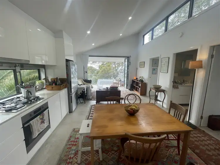 Fifth view of Homely house listing, 60a Grandview Drive, Newport NSW 2106