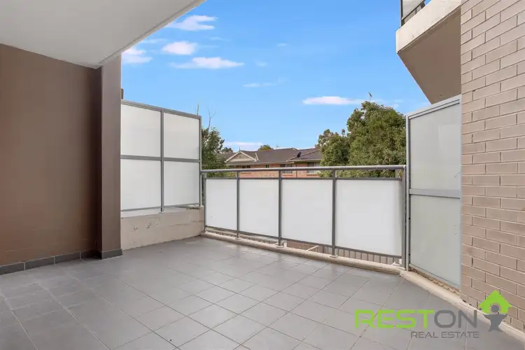 Second view of Homely apartment listing, 23/14-20 Parkes Avenue, Werrington NSW 2747