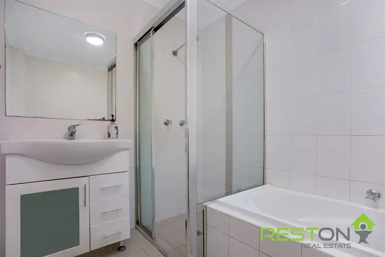 Fifth view of Homely apartment listing, 23/14-20 Parkes Avenue, Werrington NSW 2747
