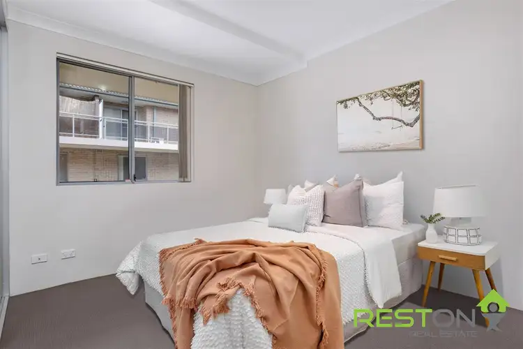 Sixth view of Homely apartment listing, 23/14-20 Parkes Avenue, Werrington NSW 2747