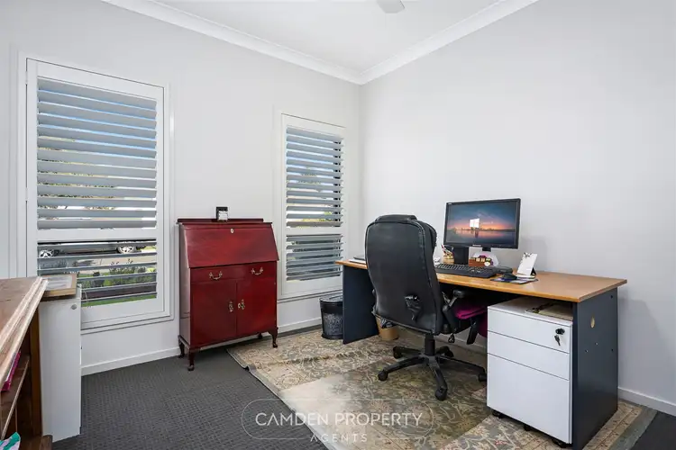 Third view of Homely house listing, 23 Arcadian Hills Crescent, Cobbitty NSW 2570