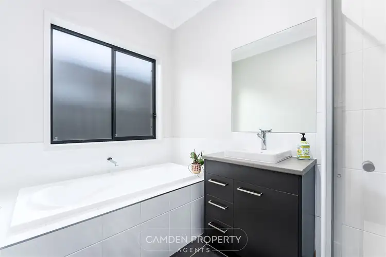 Fourth view of Homely house listing, 23 Arcadian Hills Crescent, Cobbitty NSW 2570