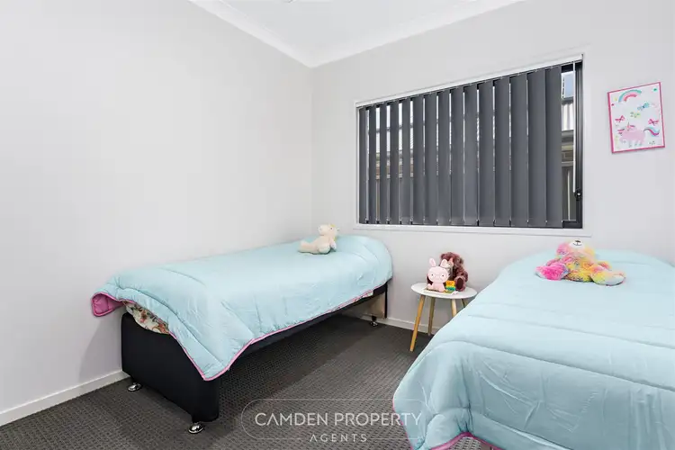 Fifth view of Homely house listing, 23 Arcadian Hills Crescent, Cobbitty NSW 2570