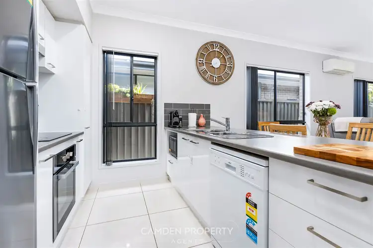 Sixth view of Homely house listing, 23 Arcadian Hills Crescent, Cobbitty NSW 2570