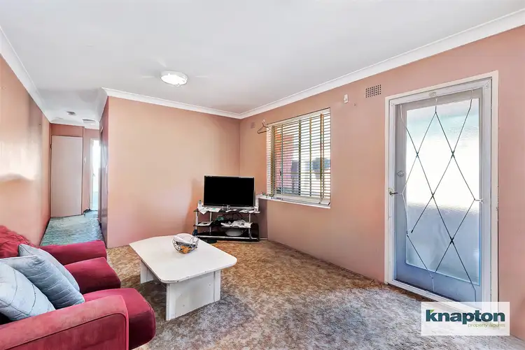 Second view of Homely unit listing, 6/47 Yerrick Road, Lakemba NSW 2195