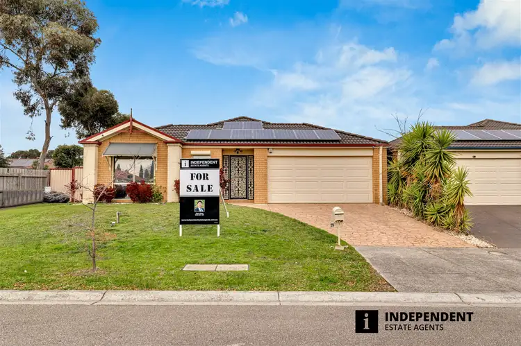 29 Silver Creek Drive, Lynbrook VIC 3975