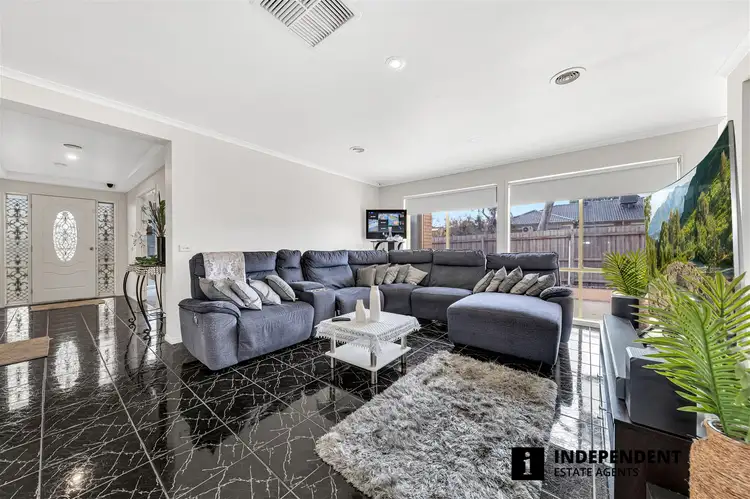 Second view of Homely house listing, 29 Silver Creek Drive, Lynbrook VIC 3975