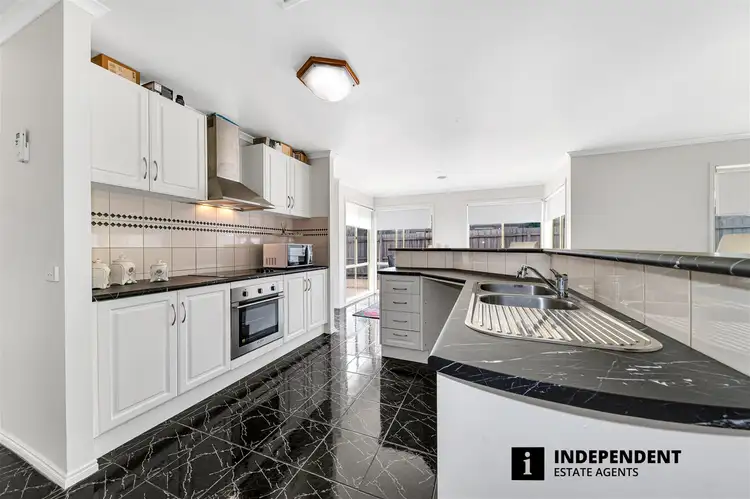 Third view of Homely house listing, 29 Silver Creek Drive, Lynbrook VIC 3975