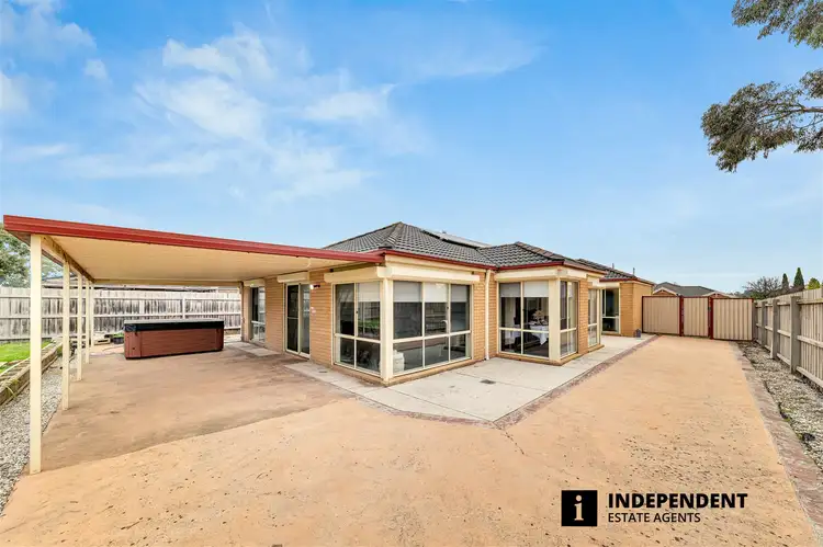 Fourth view of Homely house listing, 29 Silver Creek Drive, Lynbrook VIC 3975