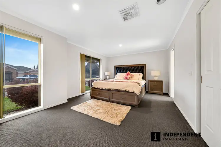 Fifth view of Homely house listing, 29 Silver Creek Drive, Lynbrook VIC 3975